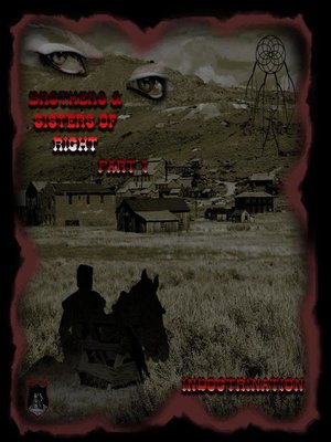 cover image of The Brothers & Sisters of Right